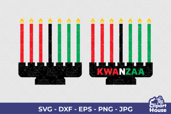 Kwanzaa: A Celebration of Culture and Creativity with Design Tools