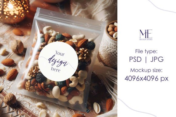 Round Sticker Mockup and Label Mockup PSD: Enhancing Design Presentations with Realism